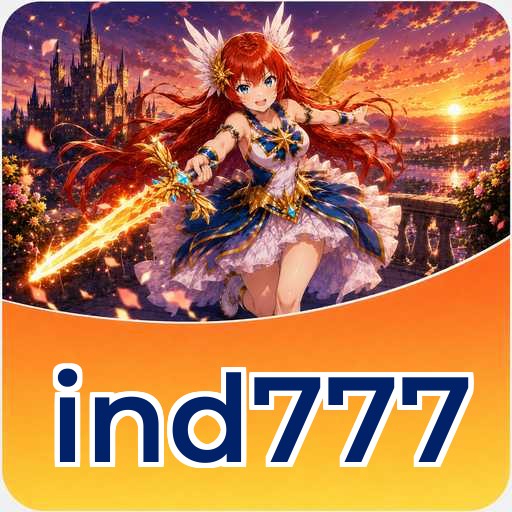 Verifikasi profile ind777